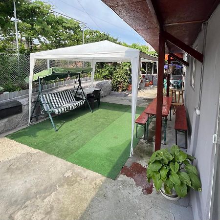 Casa Dorina 2 Daire Tekirgöl Dış mekan fotoğraf
