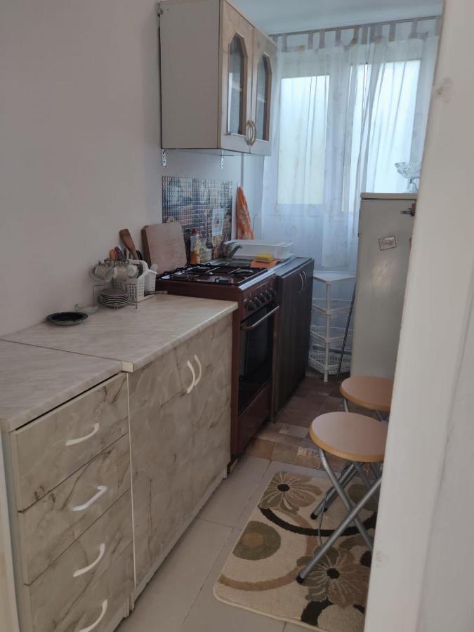 Casa Dorina 2 Daire Tekirgöl Dış mekan fotoğraf