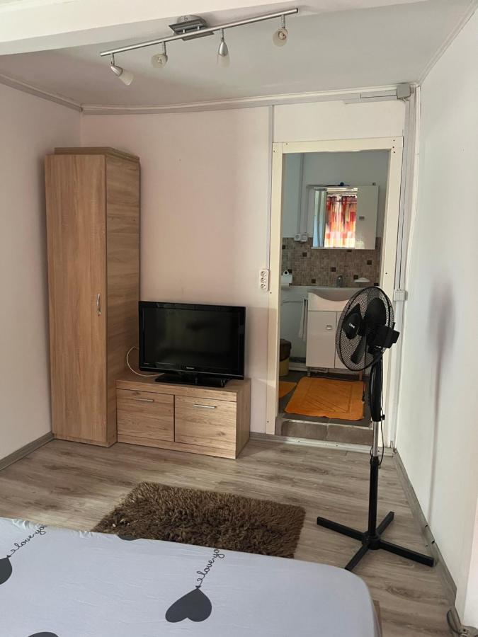 Casa Dorina 2 Daire Tekirgöl Dış mekan fotoğraf